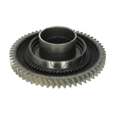 Image de Anneaux de synchronisation ZF 1316233014ZF