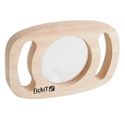 Image de TickiT 73363 Easy Hold Magnifier