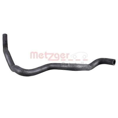 Image de METZGER 2421106 Durite De Refroidissement à droite, inférieur EPDM (éthylène propylène diène caoutchouc) CITROËN: Xsara 5 portes