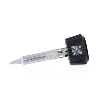Image de ERSA ERSADUR 142PDLF10 Pointe crayon 1,0 mm pour i Tool Trace &amp; MK2 / Con IoT et stations de soudage la série avec revêtement breveté