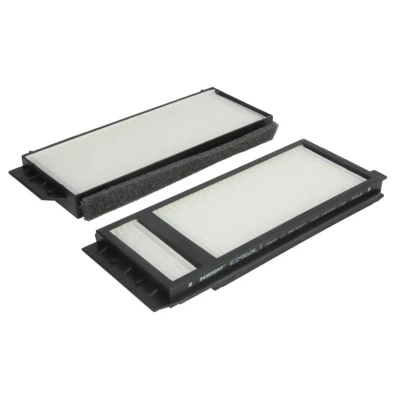 Image de HENGST FILTER E2970LI 2 Filtre d&#039;habitacle de pollens 236 99 22 MAZDA: 5, 3 5 portes, Berline