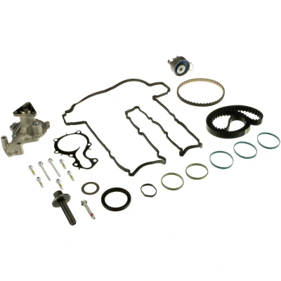Image de Pompe à eau + kit de courroie distribution GATES KP3T359HOB
