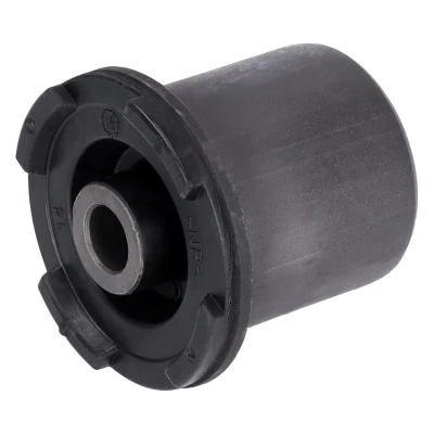 Image de FEBI BILSTEIN 23762 Silent Bloc De Triangle Essieu avant gauche, inférieur, arrière, droit Caoutchouc OPEL: Astra H GTC, Zafira A