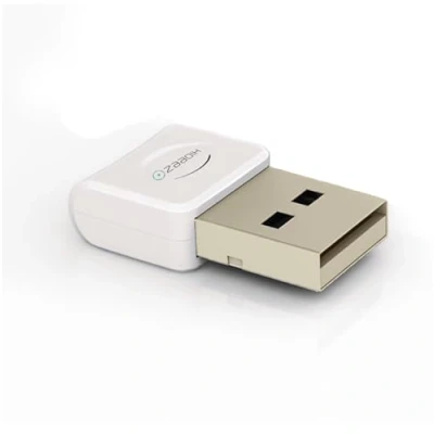 Image de Adaptateur Bluetooth USB Hideez pour PC, macOS, Linux, Windows, Raspberry Pi Dongle EDR Longue portée à Faible consommation d&#039;énergie Souris, Clavier, Casque, Haut parleurs, etc.