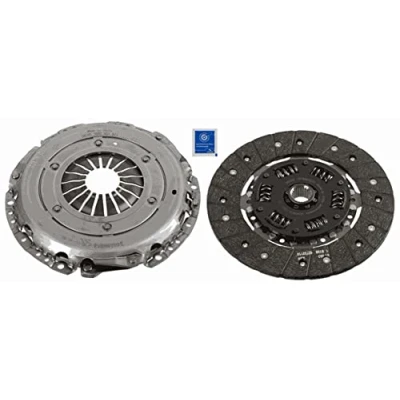 Image de SACHS XTend 3000 970 089 Kit d&#039;Embrayage sans butée de débrayage 240 MITSUBISHI: Outlander 2 SUV, PEUGEOT: 4007, CITROËN: C Crosser SUV