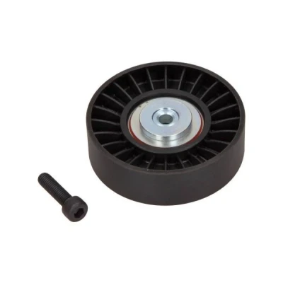 Image de MAXGEAR 54 0903 Galet Enrouleur AUDI: A6 C6 Berline, A4 B6 Avant, SEAT: Exeo ST