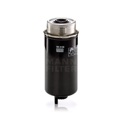 Image de MANN FILTER WK 8139 Filtre à Carburant vissé