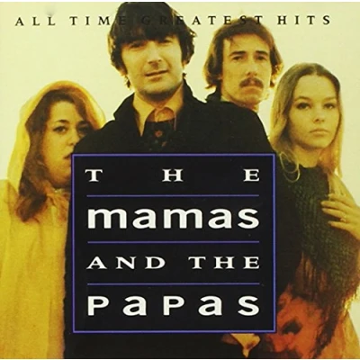 Image de All Time Greatest Hits