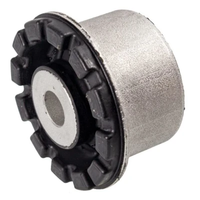 Image de FEBI BILSTEIN 172310 Silent Bloc De Triangle Essieu avant gauche, supérieur, droit Caoutchouc