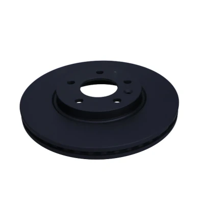 Image de QUARO QD5131HC Disque de frein 300 26 5 115 ventilé l&#039;intérieur peint à haute teneur en carbone sans moyeu roue, boulon fix roue