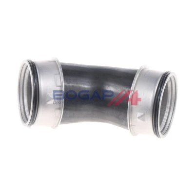 Image de BOGAP A1711287 Gaine De Suralimentation VOLKSWAGEN: Transporter 5, 5 Bus, Multivan (7HM