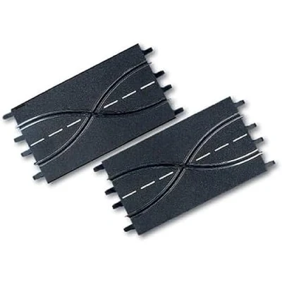 Image de Carrera rail et accessoire pour circuit 20020517 1/24 Evolution Digital 132 124 Changements de voie (2)