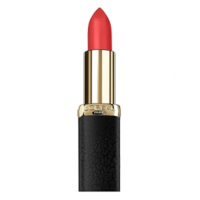 Image de L&#039;Oréal Color Riche Matte Rouge à lèvres 241 Pink A Porter