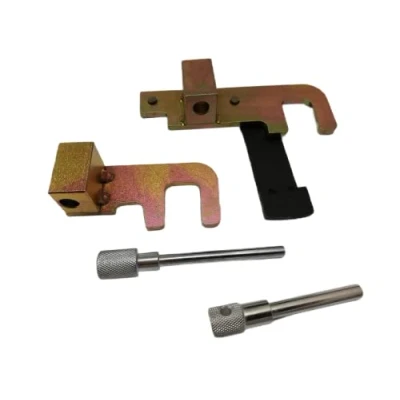 Image de AMD TOOLS Outil de réglage moteur Diesel arbre à cames pour Renault Master MK2 MK3 2.2 2.5 DCi 2000 2006