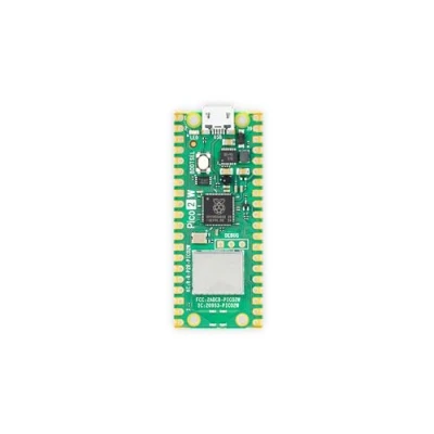 Image de Raspberry Pi Pico 2W