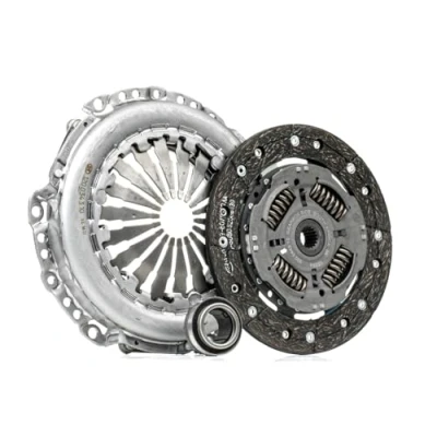 Image de LuK BR 0222 620 3185 00 Kit d&#039;embrayage avec butée de débrayage, disque 200 MINI: Clubman, Countryman, Cabriolet