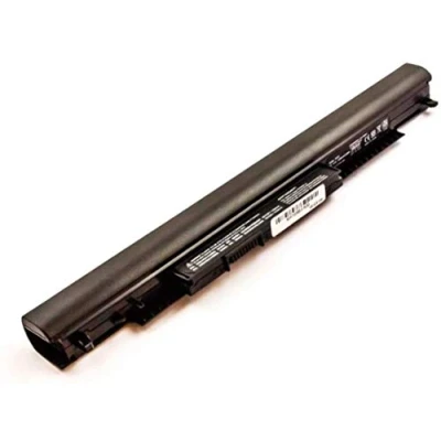 Image de Batterie pour ordinateur portable MICROBATTERY HP 6 cellules Li Ion 10.8V 4.4Ah 48Wh
