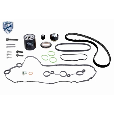 Image de VAICO V22 1411 Kit de distribution PEUGEOT: 208 I 3/5 portes, 2008 Break, II CITROËN: C3 III, Aircross 2, C Elysée Berline