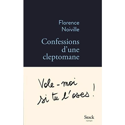Image de CONFESSIONS D UNE CLEPTOMANE Livre d’occasion Correct