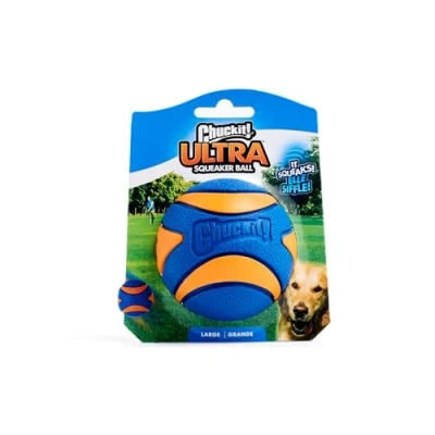 Image de Chuckit Couineur Ultra Large