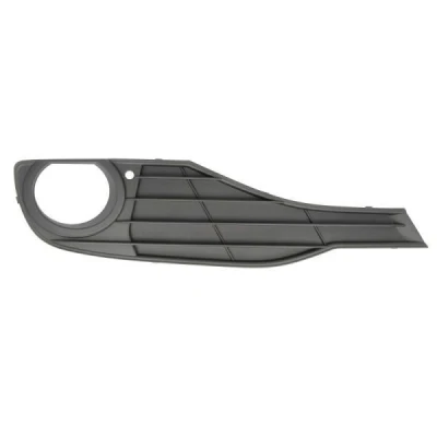 Image de Grille de ventilation, pare chocs BLIC 6502 07 0063916P Droite
