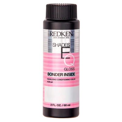 Image de Redken Shades EQ Gloss Bonder Inside 07AA Turmeric 60 ml