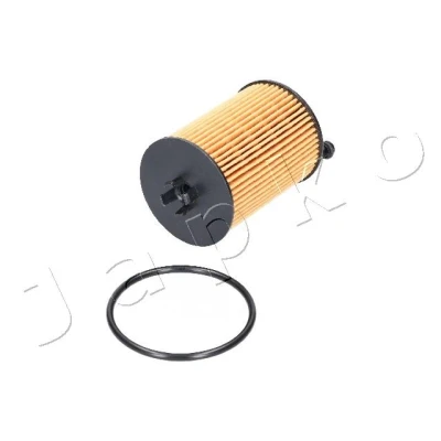 Image de JAPKO 1ECO157 Filtre à huile Cartouche filtrante AUDI: A6 C8 Avant, A4 B9 Berline, VOLKSWAGEN: Passat B8 Variant, Berline
