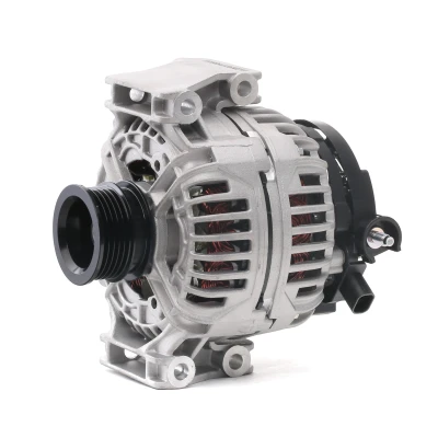 Image de BOSCH 0 986 044 020 Alternateur 14V 120A OPEL: Vectra C Berline, Zafira A, Astra G CC, SAAB: 9 3 Break, Cabriolet