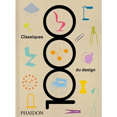 Image de 1000 Classiques du design