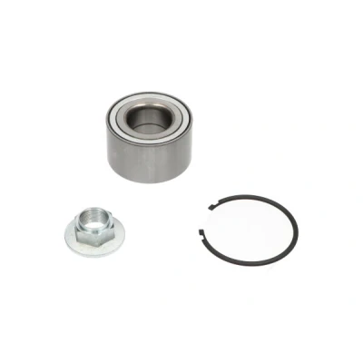Image de KAVO PARTS WBK 6558 Kit de roulements roue Essieu arrière 79mm NISSAN: X Trail (T30) 2.0, 2.2 DCi, DCi FWD, 2.5 FWD 2001 2013