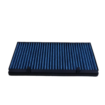 Image de MAXGEAR 26 1837 Filtre d&#039;habitacle à charbon actif, avec effet antibactérien, aux propriétés anti allergènes 332 192 31