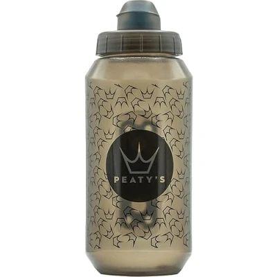 Image de Peaty&#039;s x Fidlock Lockin Porte Bidon Magnétique pour Vélo avec Gourde 750ml Système VTT Pratique Support Intégré Fixation Rapide et Sécurisée, Simple Torsion libération