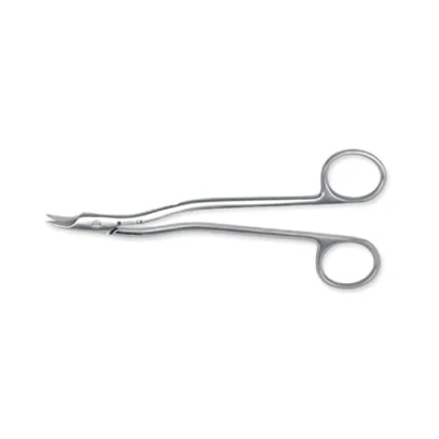 Image de Gima S.P.A 26899 Ciseaux, incurvé, Sharp, 20 cm