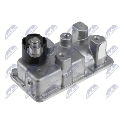 Image de CAja control, turbocompresor NTY ECD FR 032