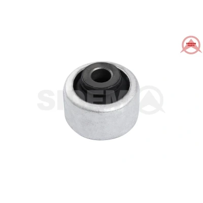 Image de SIDEM 853627 Silent Bloc De Triangle centre, Essieu avant inférieur Support métal caoutchouc barre oscillant transversal PEUGEOT: 206 3/5 portes