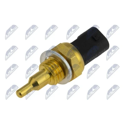 Image de NTY ECT BM 014 Sonde De Température Liquide Refroidissement BMW: 3 Berline, Touring, Coupe