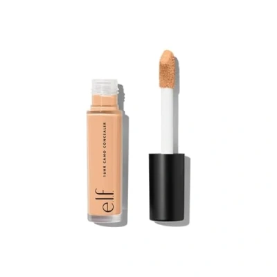 Image de e.l.f. Correcteur de teint Camo 16h hautement pigmenté à couvrance complète et finition mate, teinte Medium Warm, 6 ml