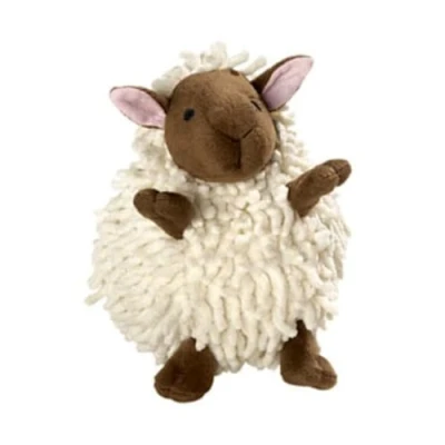 Image de Hunter Snugly / 91805 Jouet pour chien Modèle mouton