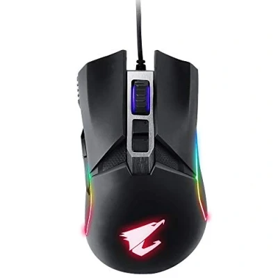 Image de GIGABYTE Souris AORUS GM M5