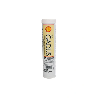 Image de Graisse pour roulements SHELL Gadus mit MOS2, S2 V220AD 2, NLGI 400g
