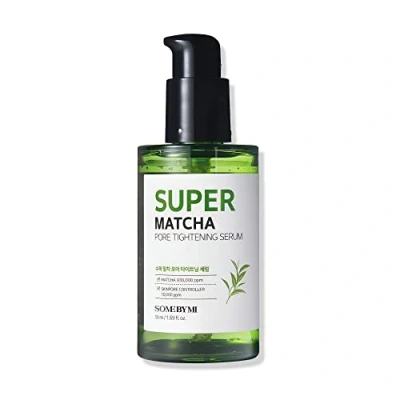 Image de SOME BY MI Super Matcha PORE Tightening Serum Sérum, Taille: 50 ml,