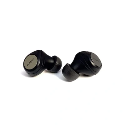 Image de Comply TrueGrip Pro TW 170 A Large Embouts pour Jabra 65t/75t de Rechange en Mousse à mémoire Forme 3 Paires