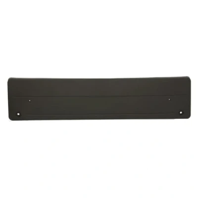 Image de Support de plaque d&#039;immatriculation BLIC 6502 07 0096920P