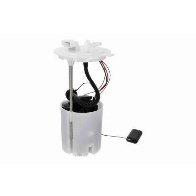 Image de ACKOJA A38 09 0012 Unité d&#039;injection de carburant électrique NISSAN: Qashqai II (J11) 1.2 DIG T 2013