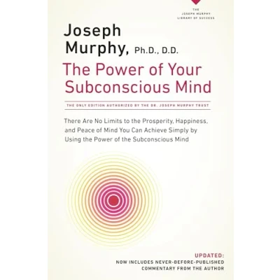 Image de The Power of Your Subconscious Mind: Complete and Unabridged