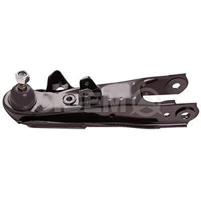 Image de SIDEM 42170 bras de suspension inférieur, Essieu avant gauche oscillant longitudinal Tôle d&#039;acier 19,6 Barre force NISSAN: Pick Up
