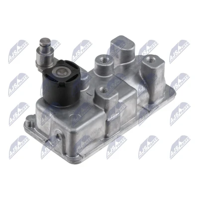 Image de CAja control, turbocompresor NTY ECD AU 019