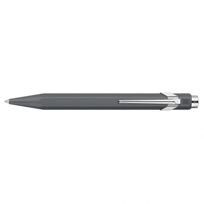 Image de Caran d&#039;Ache 849 Grey + Etui RB