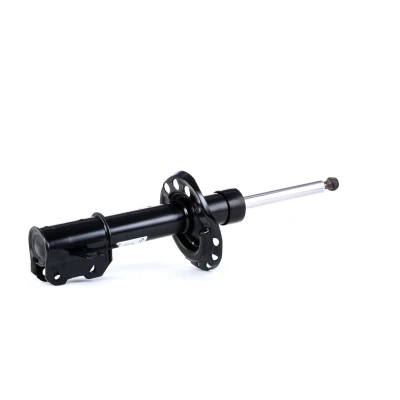 Image de SACHS 313 480 Amortisseur gauche Pression de gaz Système bitube Jambe suspension Goujon en haut OPEL: Astra H GTC, Caravan
