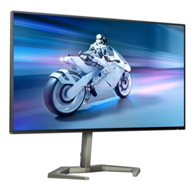 Image de Philips Momentum 27M1F5500P/00 LED display 68,6 cm (27 ) 2560 x 1440 pixels Quad HD Noir Neuf